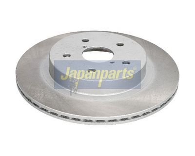 спирачен диск JAPANPARTS DP-711C