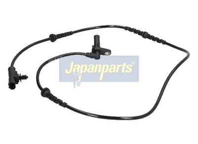 датчик, обороти на колелото JAPANPARTS ABS-L15