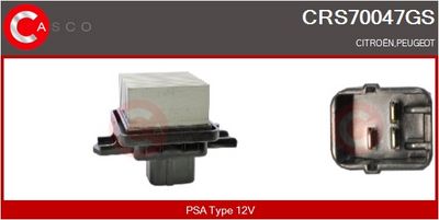 REZISTOR VENTILATOR HABITACLU