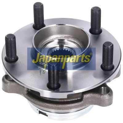 Náboj kolesa JAPANPARTS KK-12031