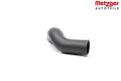 LADELUFTSCHLAUCH METZGER AUTOTEILE 2400754 23