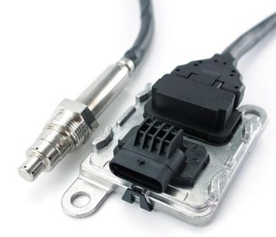 NOX-SENSOR HARNSTOFFEINSPRITZUNG