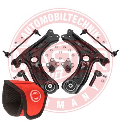 Zestaw wahacza, zawieszenie koła MASTER-SPORT GERMANY 36993/2-KIT-MSM