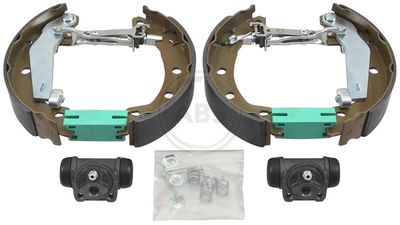 SET FRANA FRANA TAMBUR