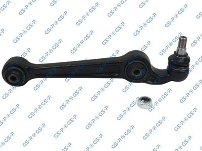 Control/Trailing Arm, wheel suspension S060570