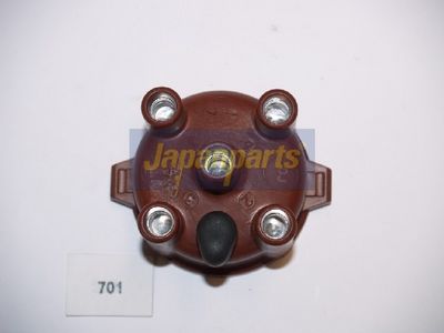 капачка на дистрибутор на запалване JAPANPARTS CA-701
