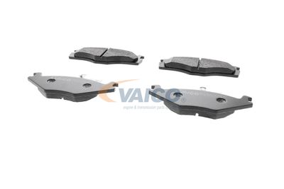 BREMSBELAGSATZ SCHEIBENBREMSE VAICO V108100 37