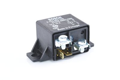 MULTIFUNKTIONSRELAIS BOSCH 0332002155 28