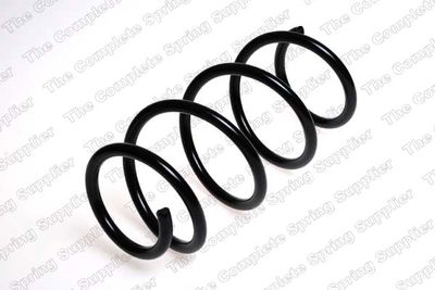 LESJÖFORS 4026155 Пружина подвески  для FIAT (Фиат)