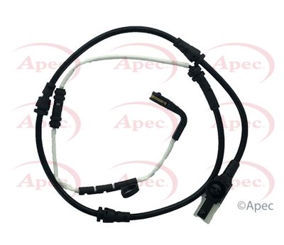 Brake Pad Warning Wire APEC WIR5355