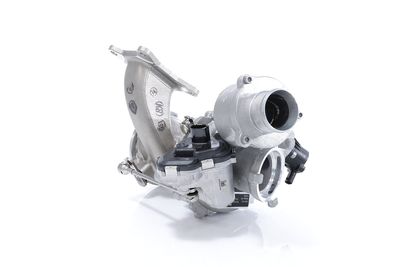 LADER AUFLADUNG BTS Turbo T919053 34