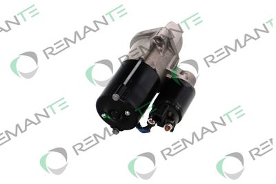 STARTER REMANTE 011001000108R 2