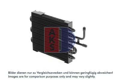 KRAFTSTOFFKüHLER