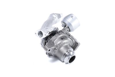 LADER AUFLADUNG BTS Turbo T916404 15