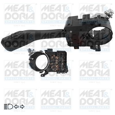 Выключатель на рулевой колонке MEAT & DORIA 23020 для VW SHARAN