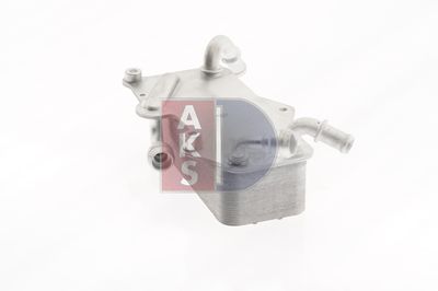 ÖLKüHLER MOTORöL AKS DASIS 046044N 1