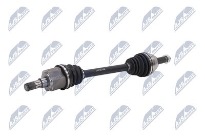 PLANETARA NTY NPWBM125 3