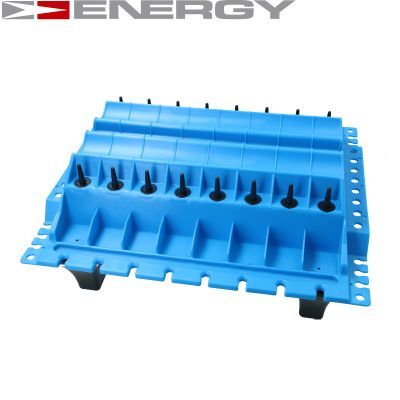 Odkladač, hlava válce-komponenty ENERGY NE01231