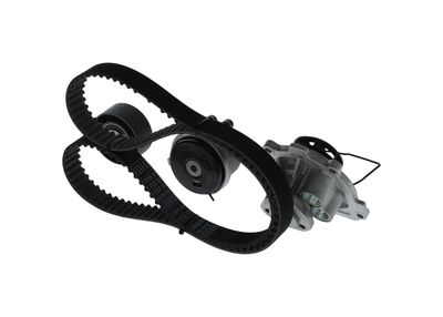 SET POMPA APA + CUREA DINTATA BOSCH 1987948800 15