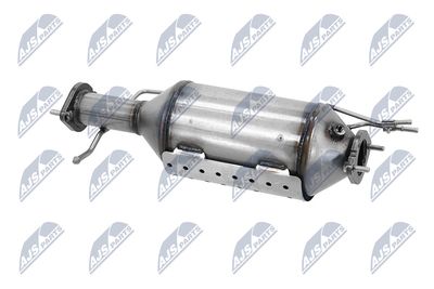 FILTRU FUNINGINE/PARTICULE SIST.DE ESAPAMENT NTY DPFFR002 39