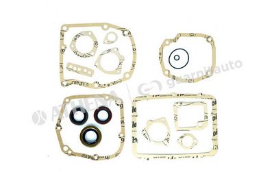 SET GARNITURI TRANSMISIE MANUALA