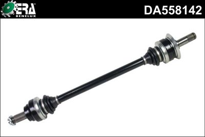 полуоска ERA Benelux DA558142