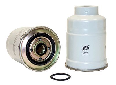 WIX-FILTERS 33128 Паливний фільтр 