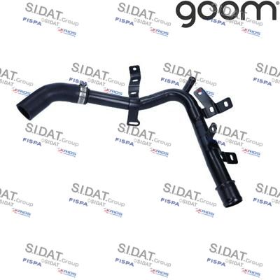 Тръбопровод за охладителната течност SIDAT CA010031A2