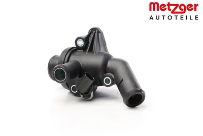 TERMOSTAT LICHID RACIRE METZGER AUTOTEILE 4006214 22