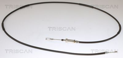 Тросик, cтояночный тормоз TRISCAN 8140 101109 для FIAT DUCATO