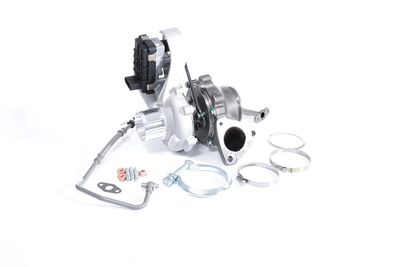 LADER AUFLADUNG BTS Turbo T981460BT 6