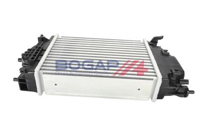 INTERCOOLER COMPRESOR BOGAP N4220102 4