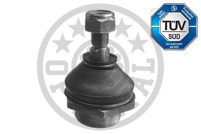 Шарнир независимой подвески / поворотного рычага OPTIMAL G3-102 для AUSTIN METRO