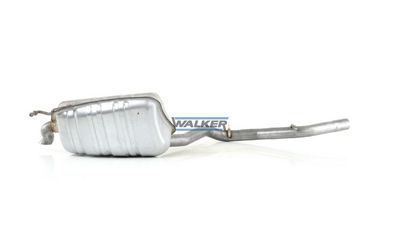 крайно гърне WALKER 25113