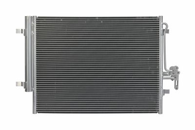 A/C condensator (met droger)
