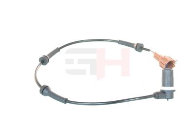 SENZOR TURATIE ROATA GH GH712209V 16