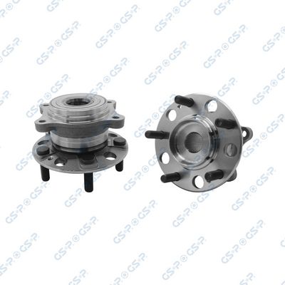 SET RULMENT ROATA GSP 9327073