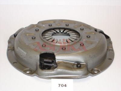 притискателен диск ASHIKA 70-07-704