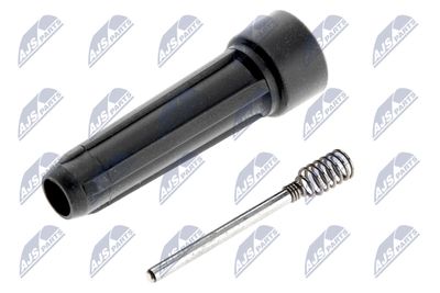 NTY Stecker, Zündspule