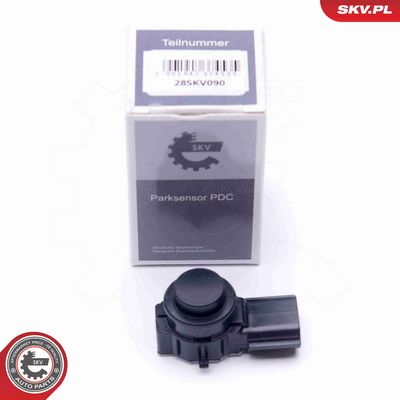 SENSOR AJUTOR PARCARE ESEN SKV 28SKV090