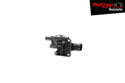 THERMOSTAT KüHLMITTEL METZGER AUTOTEILE 4006345 23