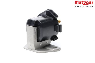 ZüNDSPULE METZGER AUTOTEILE 0880057 23