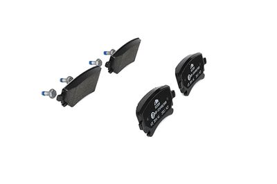 BREMSBELAGSATZ SCHEIBENBREMSE ATE 13046028892 10