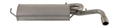 крайно гърне WALKER 24812