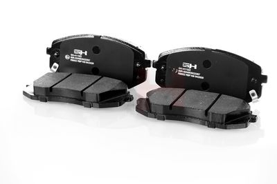 SET PLACUTE FRANA FRANA DISC GH GH411322 57