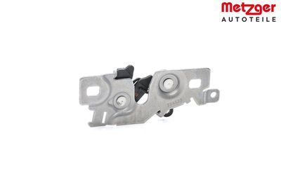 MOTORHAUBENSCHLOSS METZGER AUTOTEILE 2310966 18