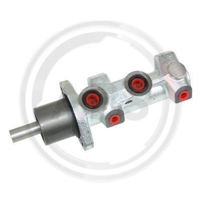 Главный тормозной цилиндр A.B.S. 61188 для FIAT PANDA