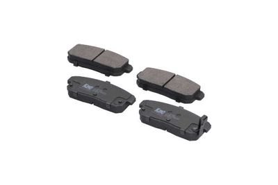 SET PLACUTE FRANA FRANA DISC Kavo Parts KBP4547 6