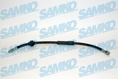 Тормозной шланг SAMKO 6T47960 для FIAT PANDA