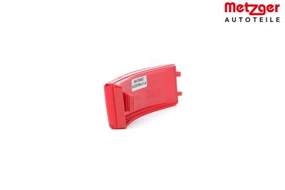 REFLECTOR METZGER AUTOTEILE 2080249 14